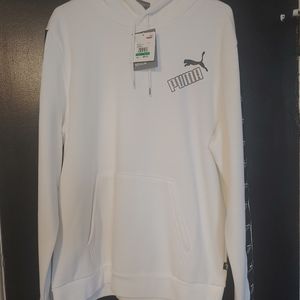 PUMA Sweatshirt Hoodie Men's NEW